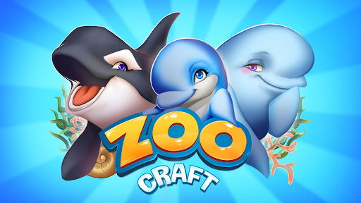 Zoo Craft: Семья Животных